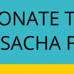 Donate to the Sacha Fund